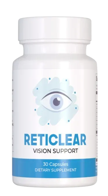 reticlear